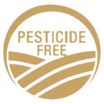 pesticide free icon
